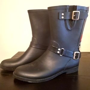 Target Women's Rain boot Size 11